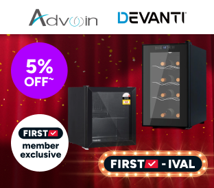 Bar & Wine Fridges Product Image