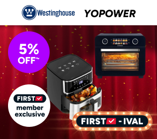 Air Fryers Product Image