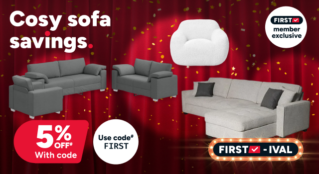 Sofas