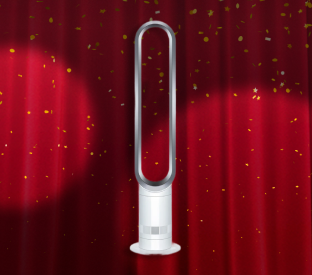 Dyson AM07 Cool™ tower fan Product Image