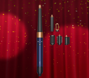 Dyson Airwrap i.d.™ multi-styler and dryer Product Image