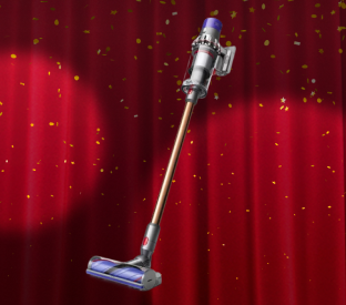 Dyson V10™ Absolute stick vacuum cleaner Product Image