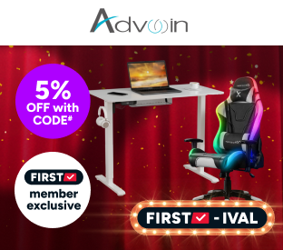 Desks & Office Chairs