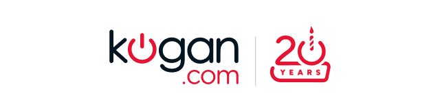 Kogan.com, 20 years