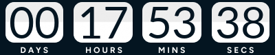 Countdown