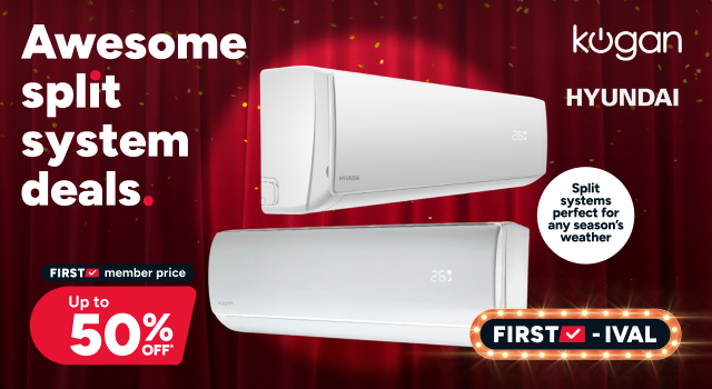 Air Conditioners 