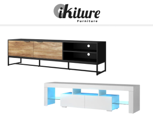 TV Stands & Entertainment Units Product Image