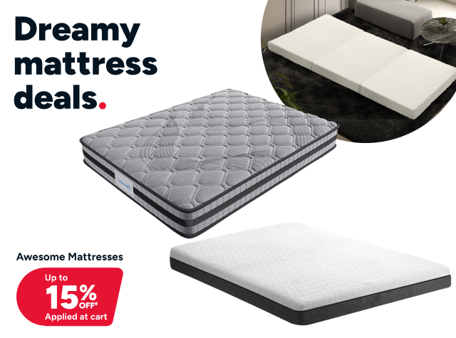 Mattresses