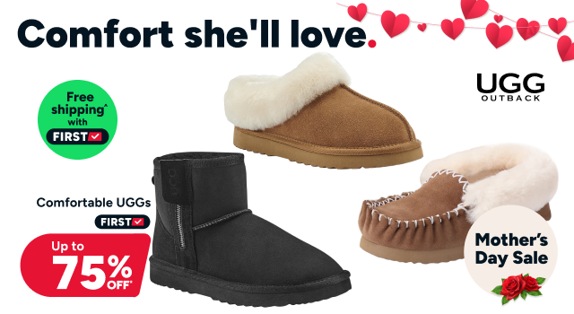UGGs