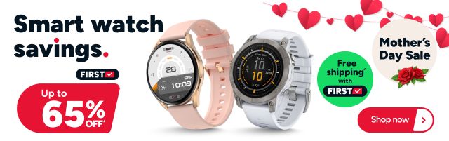 Mother's Day Sale - Smart Watches