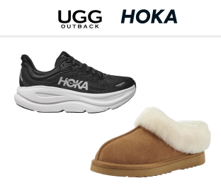 Shoes & Fashion Product Image