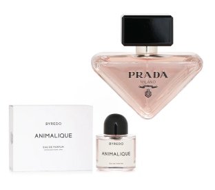 Fragrances Product Image