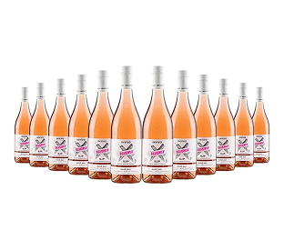 Invivo X Sevenly By SJP Sarah Jessica Parker Australia Rose 2021 - 12 Bottles Product Image