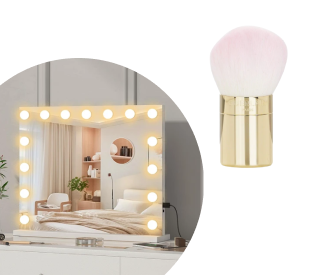 Skin Care & Makeup Tools Product Image