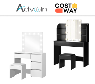 Dressing Tables Product Image