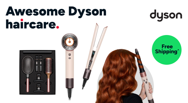 Dyson Hair Care