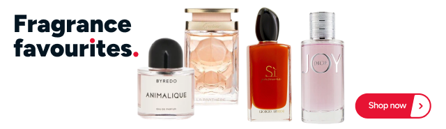 Fragrances