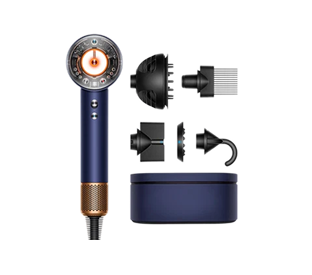 Dyson Supersonic Nural™ Intelligent hair dryer Product Image