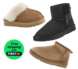Women's Slippers Product Image