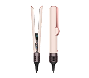 Dyson Airstrait™ straightener and dryer  Product Image