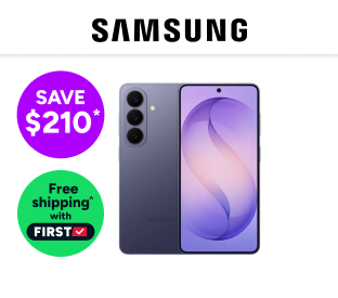 Samsung Galaxy S26 (512GB) Product Image