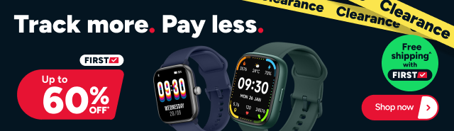 Smart Watches