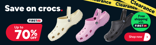 Crocs