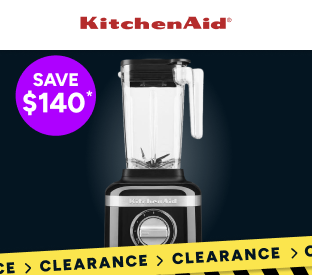 Kitchenaid 650W K150 3-Speed Ice Crushing Blender Product Image
