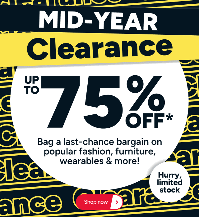 Clearance