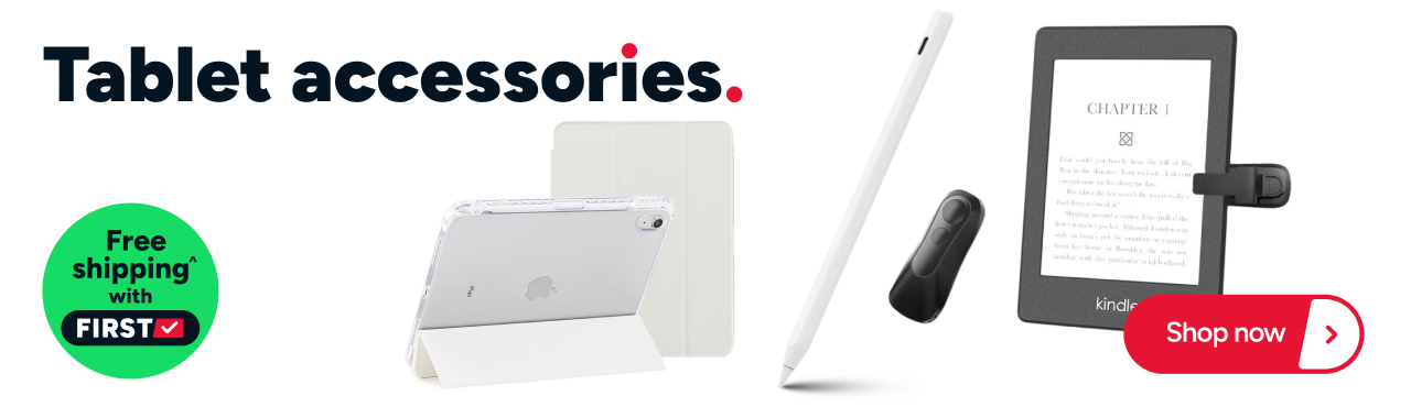 Tablet Accessories
