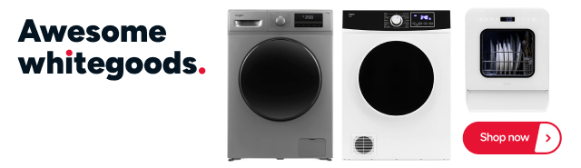 Whitegoods