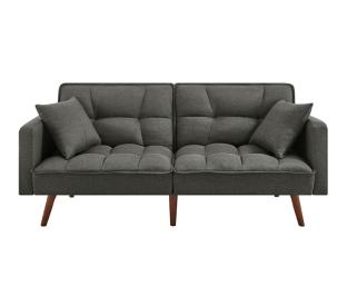 Ovela Idyll 3 Seater Sofa Bed Product Image