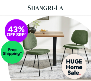 Set of 4 Shangri-La Mullion Corduroy Dining Chairs Product Image