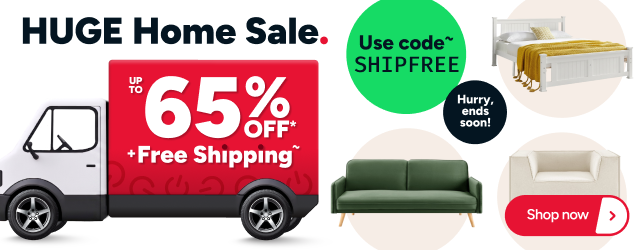 Free Shipping Sale