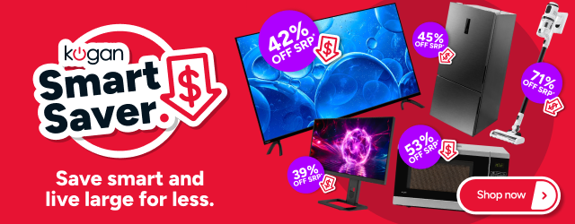 Kogan Smart Savers