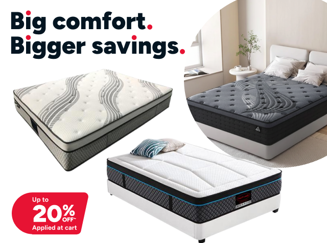 Mattresses