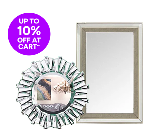 Mirrors Product Image