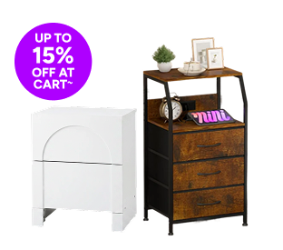 Bedside Tables Product Image