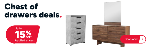 Chests of Drawers