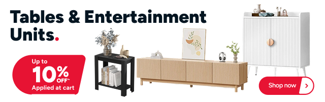 Tables