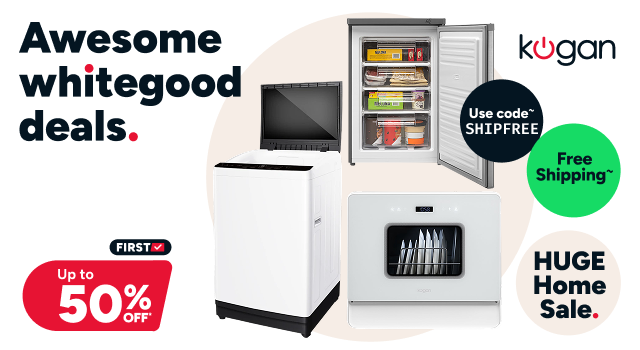Whitegoods