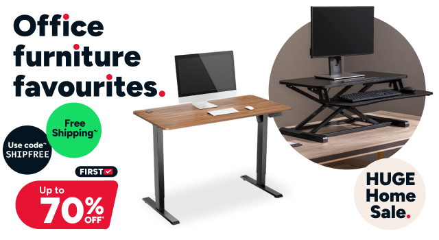 Office Furniture 