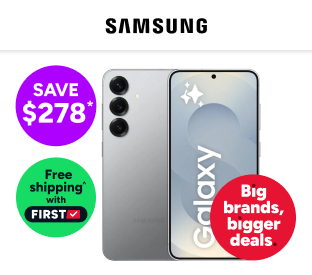 Samsung Galaxy S25 (256GB) Product Image