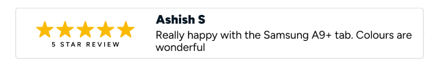 Reviews