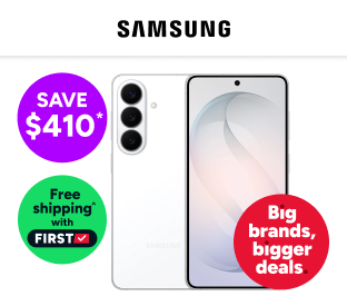 Samsung Galaxy S26 (512GB) Product Image