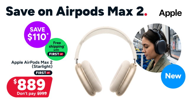 Apple AirPods Max 2