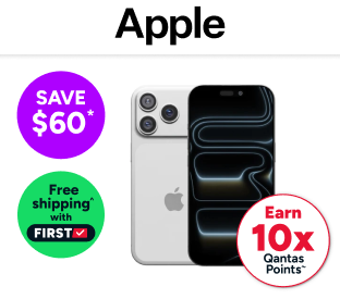 Apple iPhone 17 Pro (512GB, Silver) Product Image