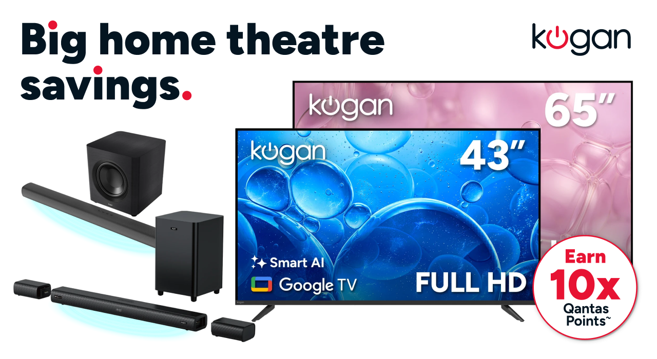 TV & Home Theatre
