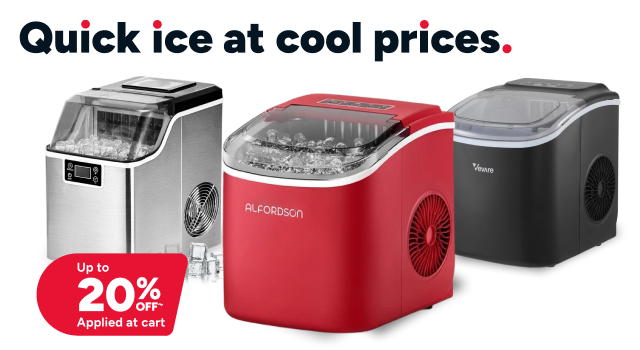 Ice Makers