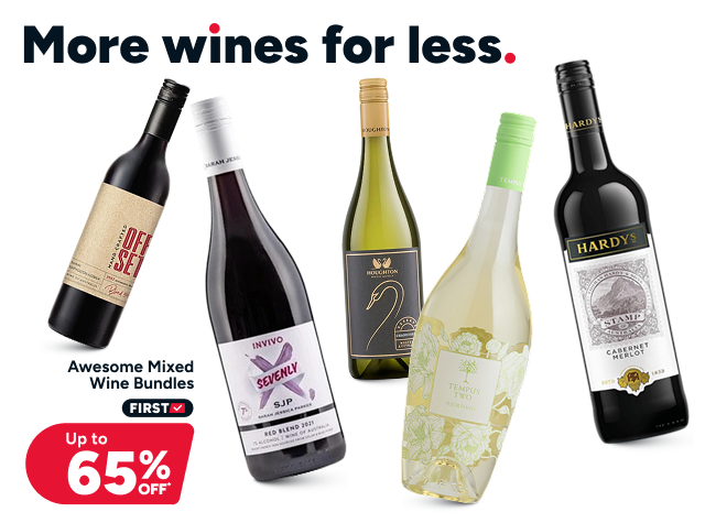 Wine Bundles